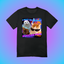 Cringe but Free Graphic Tee