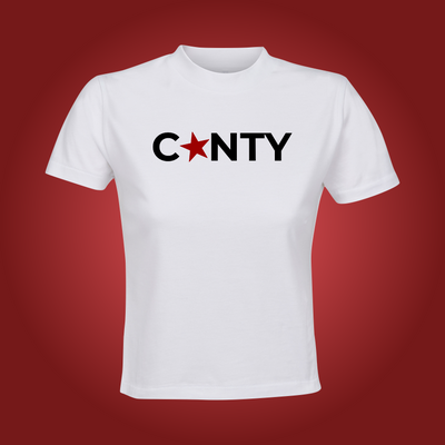 C*NTY Crop Top