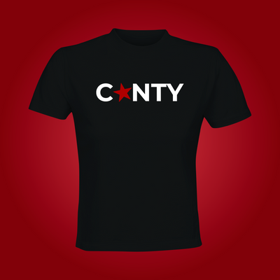 C*NTY Crop Top