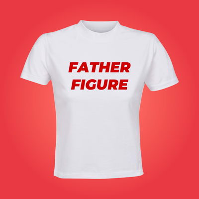 Father Figure Crop Top