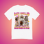 Rats Backwards is Star Graphic Tee