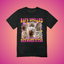 Rats Backwards is Star Graphic Tee